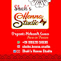Shah's Henna Studio logo