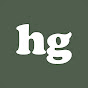 Homeground Coffee Roasters logo