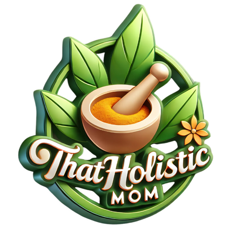 That Holistic Mom