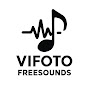 Vifoto FreeSounds logo