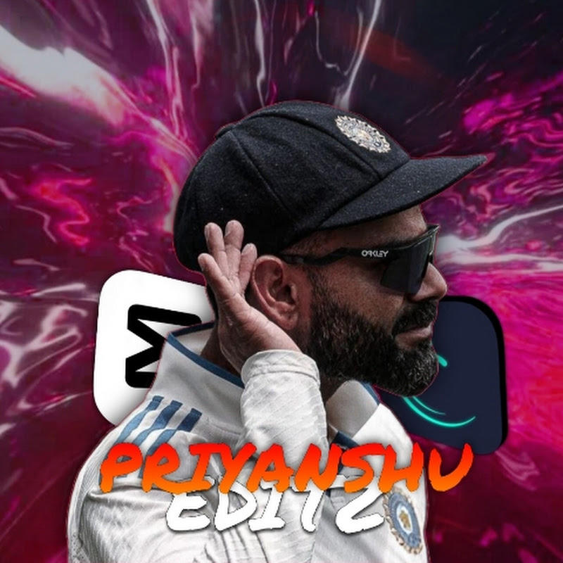 Priyanshu Editz 18