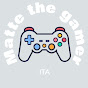 Matte the gamer ITA logo