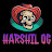 HARSHiL OG