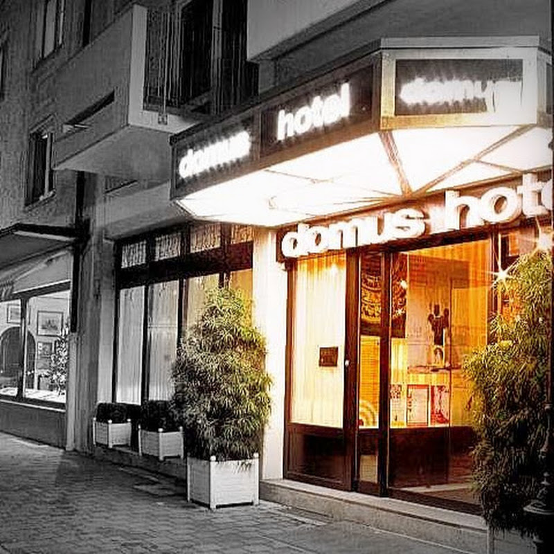 domus Hotel