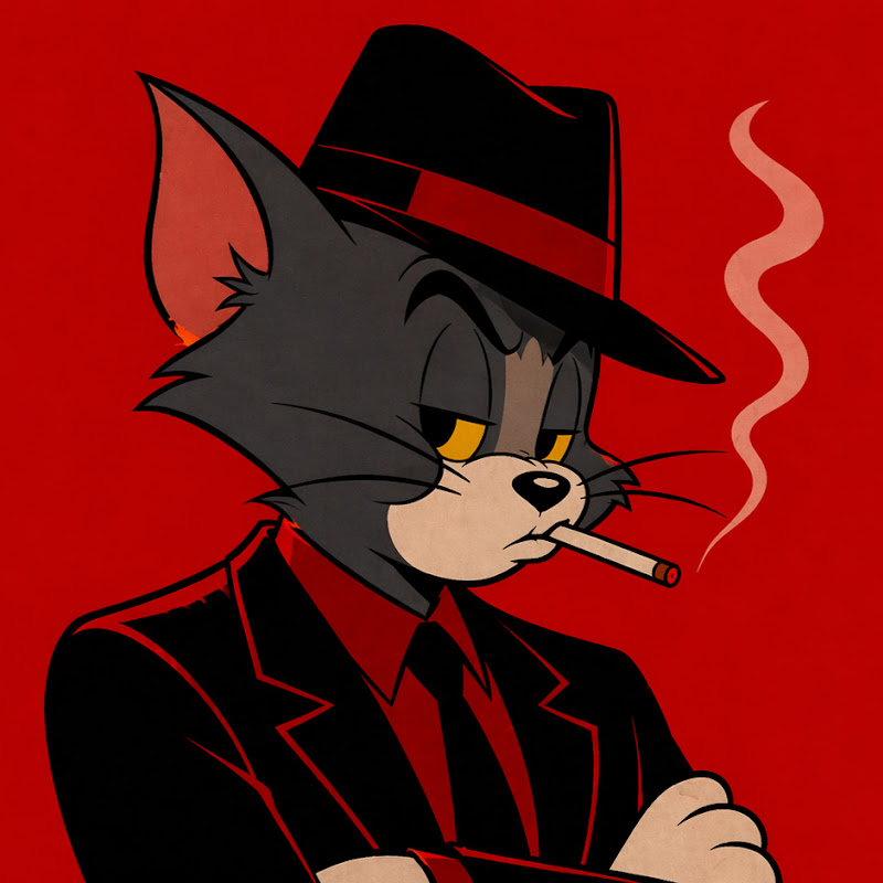Tom’s Jazz Lounge