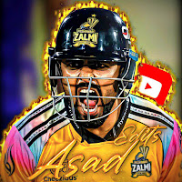 Poll from Editz With Asad