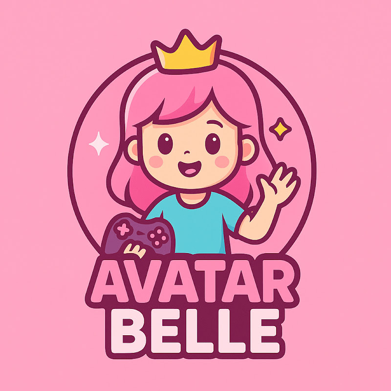 Avatar Belle