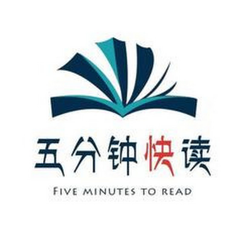 分钟快读 Logo