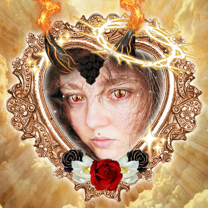 ☥ 𝔑𝔢𝔳𝔢𝔯𝔪𝔬𝔯𝔢 ʚꙮɞ 𝔄𝔯𝔱𝔦𝔰𝔱𝔯𝔶 ☥