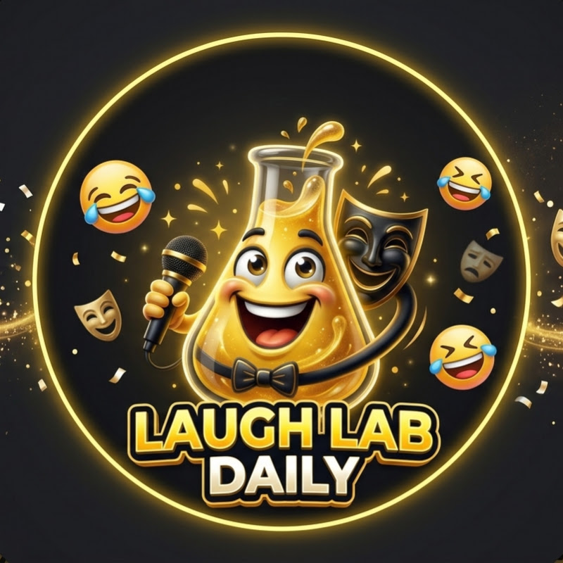 laugh lab