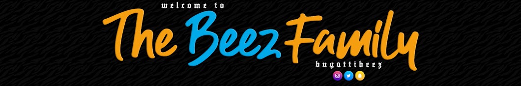 The BEEZ Family رمز قناة اليوتيوب