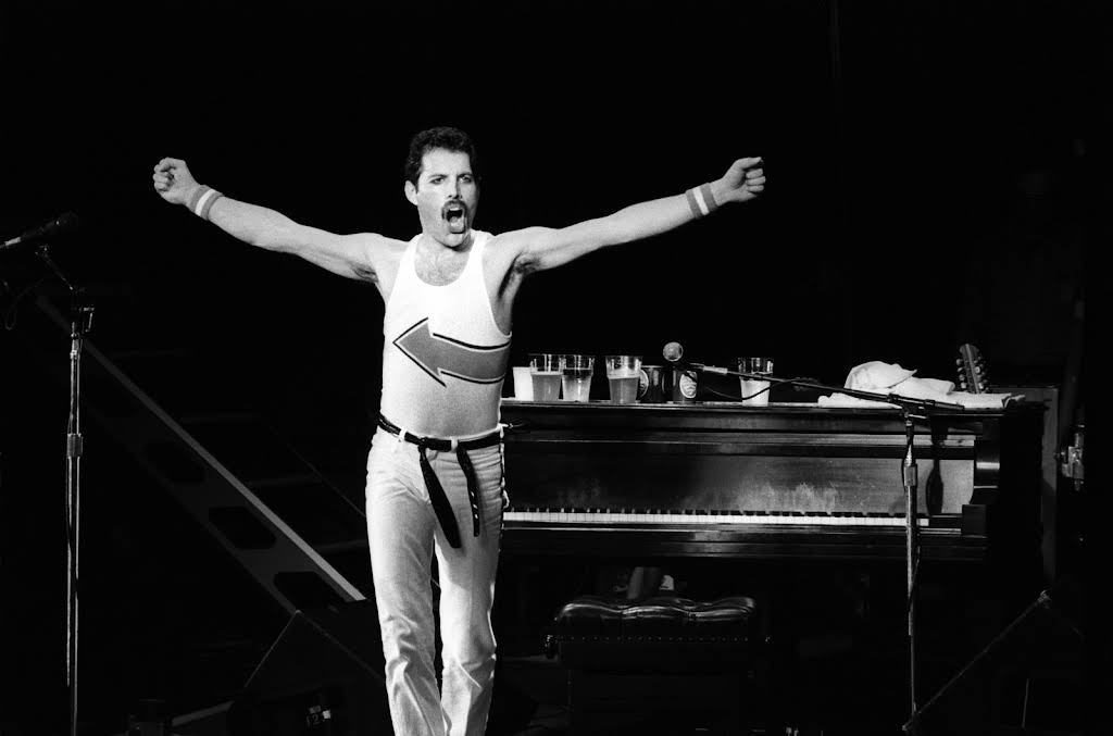 フレディ・マーキュリー/ビデオ・コレクション Amazon.com: The Freddie Mercury Video Collection : Mercury