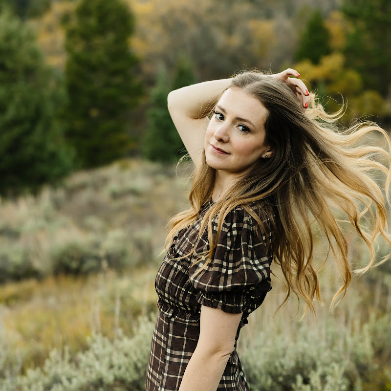 Maddie Wilson