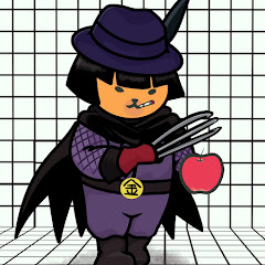 金太郎のチャンネルアイコン