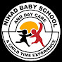 Nihad Baby School logo