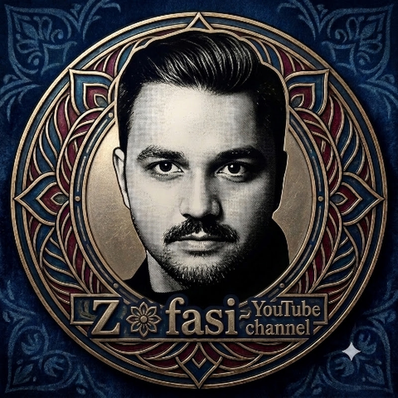 Z᭄fasi࿐youtube channel 