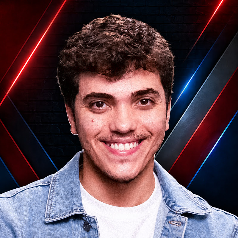 MrCamaleão TV