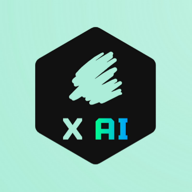 X-AI 👀