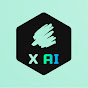 X-AI 👀 logo