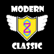 Modern Classic Gamers