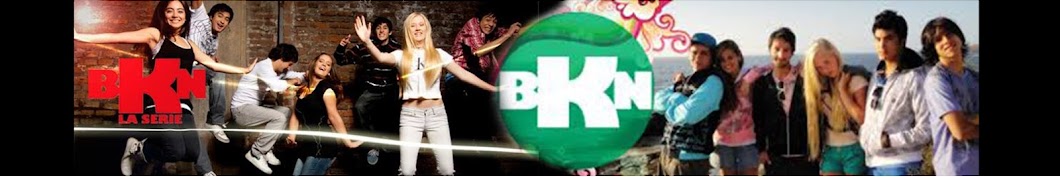 BKN La Serie YouTube channel avatar