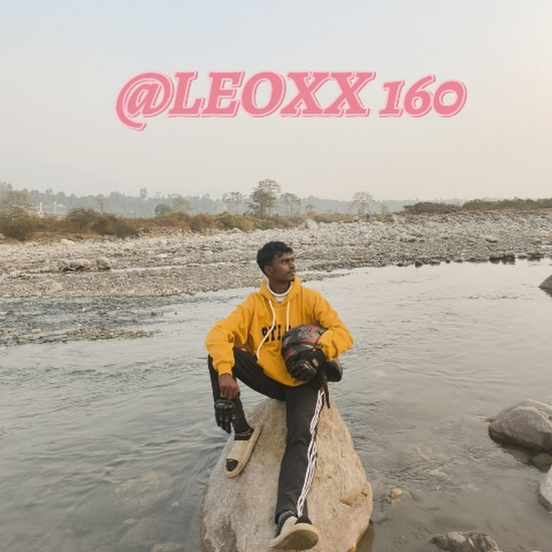 Hire Leoxx ¹⁶⁰ — Van Life & RV Living YouTube creator for sponsorships