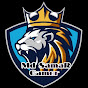 Md SamaR gamer logo