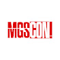 MGSCON logo