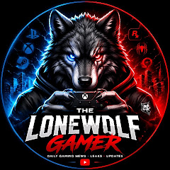 The LoneWolf Gamer 