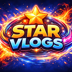 Star Vlogsの画像