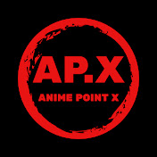 ANIME POINT X
