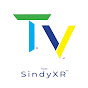 Welcome to SindyXR TV logo