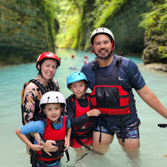 Mitch's On The Horizon | The Moth Family Avatar