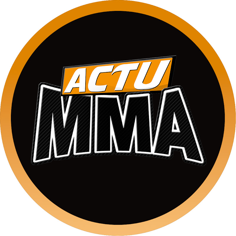 Actu MMA