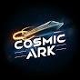 CosmicArk logo