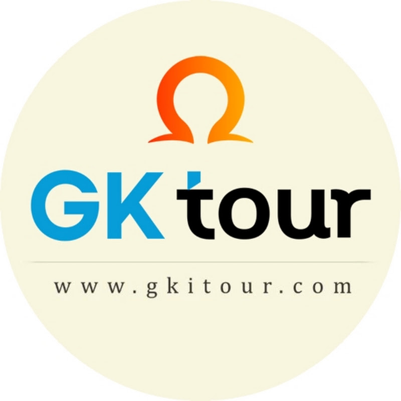 GK tour Korea
