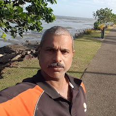 Rajen Prasad FIJI islands