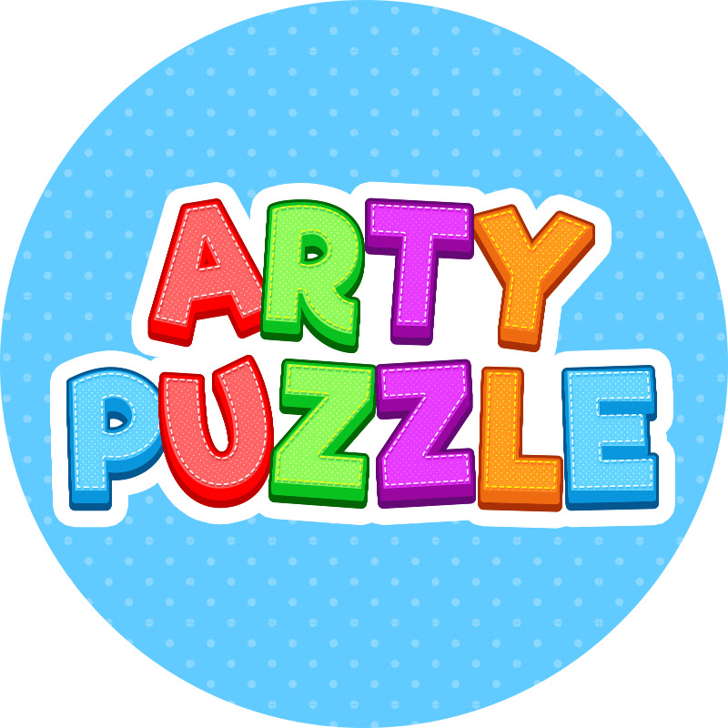 ArtyPuzzle