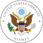 U.S. Embassy Niamey logo