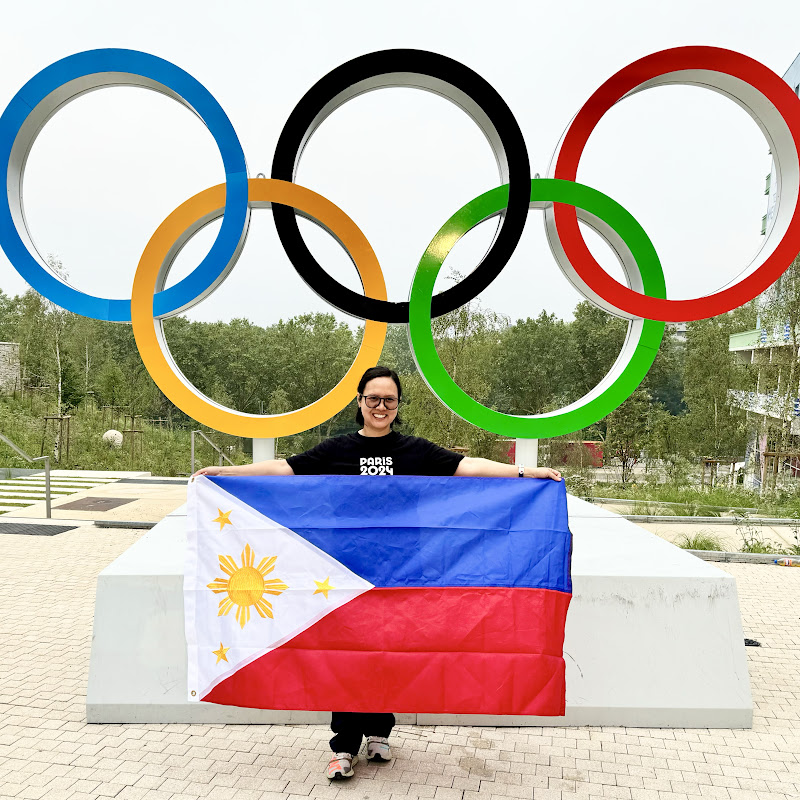 Coach Jeaneth Aro