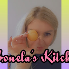 Ionela's Kitchen net worth