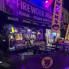 Firework Megastore
