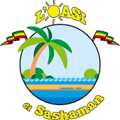 L'Oasi di Sashaman