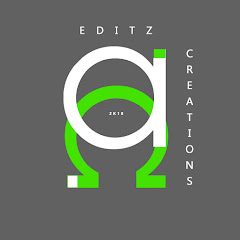 AA CREATIONZ channel logo