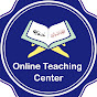 Online Teaching Center logo
