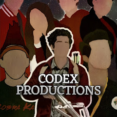 Codex Productions channel logo