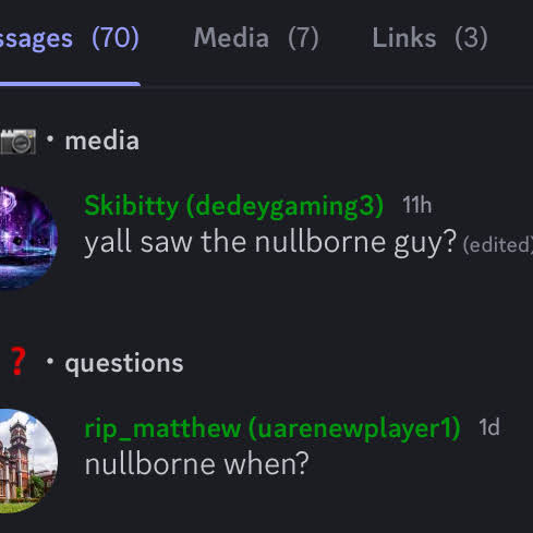 Post from TheCookedOne