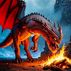 RYUチャンネルのアイコン