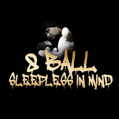 8 Ball Rap Avatar
