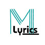 M - Lyrics